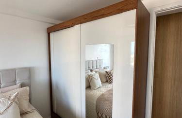 Flat vista mar praia de Iracema - Foto 30