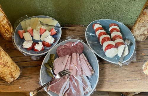 Danubio an der Donau - Donau-Resorium - Foto 25