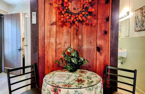 #04-Adorable Large 1 Bedroom Lakeside Cottage- Pet Friendly - Foto 25