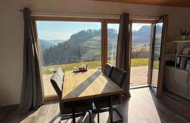 Ferienwohnung Bergzauber Schwarzwald - Foto 1