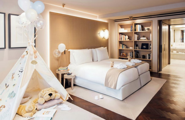 Mandarin Oriental Lutetia, Paris - Foto 63