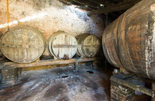 Masia el Prat - Foto 72