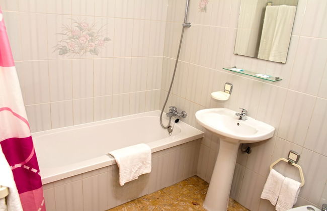 Clube Praia do Vau 17 by Atlantichotels - Foto 25