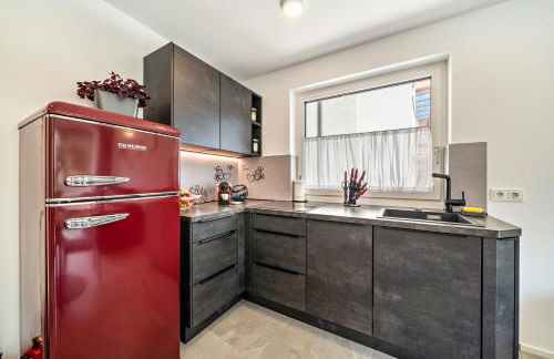 Apartment il cuore rosso - Foto 8