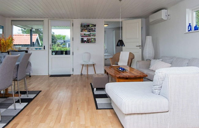 6 Person Holiday Home in Odder - Photo 6