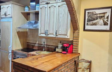 Casa Rural El Campanario - Foto 12