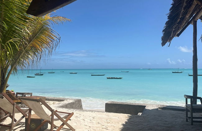 Aluna Beach Apartments - Foto 60