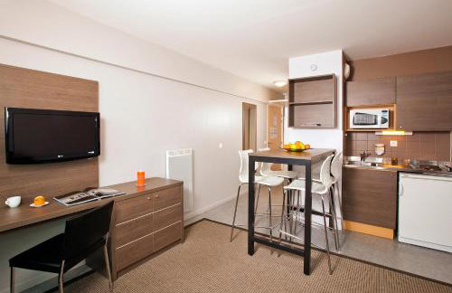 Séjours & Affaires Lille Europe - Foto 18