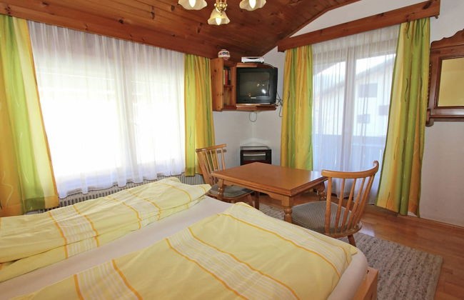 Vintage Apartment in Fugen Near Ski Area - Foto 13