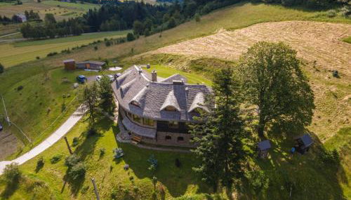 Lipowe Wzgórze Limanowa - Foto 2