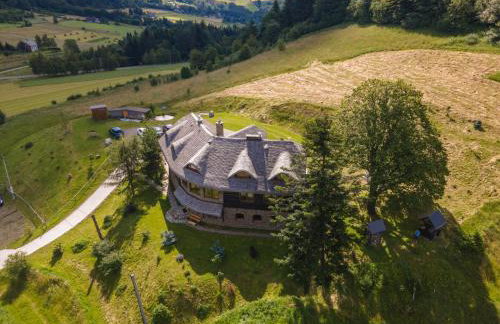 Lipowe Wzgórze Limanowa - Foto 2