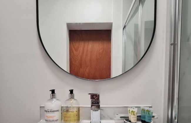 St Albans Stylish Suite With Kitchenette - Foto 19