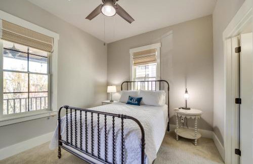 Carlton Landing Retreat with Eufaula Lake Access! - Foto 18