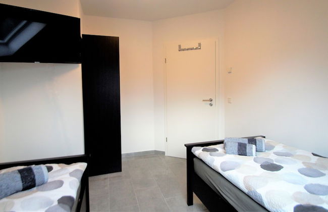 Overath Luxus Apartments - Foto 8