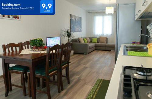 "Villetta Eromina" - Foto 1