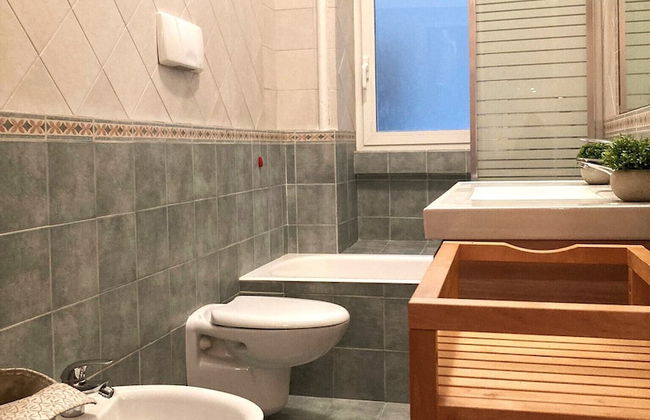 Monviso 35 , cozy apartment - Foto 33