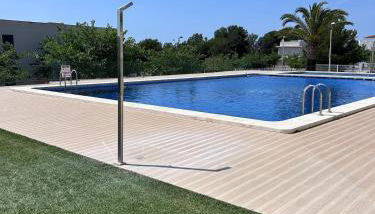 Apartamento con 2 habitaciones y garaje - Photo 3