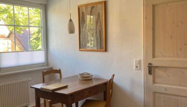 Ferienwohnung im Dreiseitenhof - Foto 2