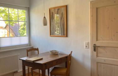 Ferienwohnung im Dreiseitenhof - Photo 2