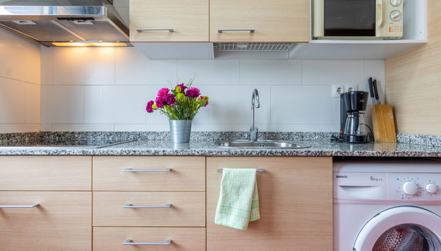 Terecel Salou - Foto 4, Kitchen / Dining Room