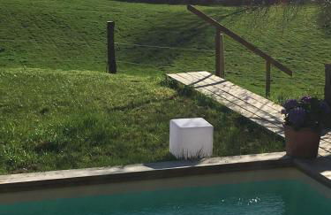 Hoheluft am Wittensee Apt 2 - Foto 17