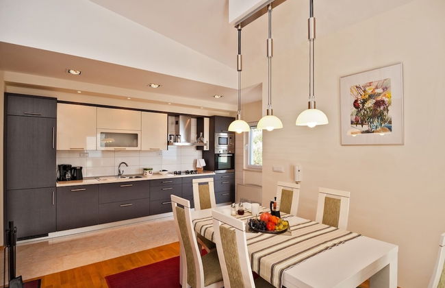 Villa Vilovic - Foto 5