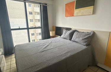 Flat Number One com 02 quartos - Foto 28