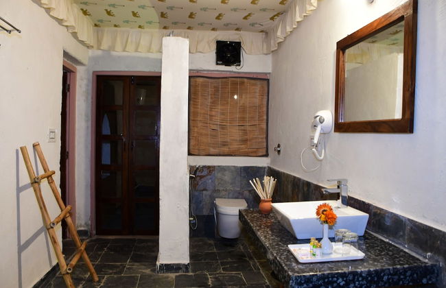 Bagh Serai - Foto 15