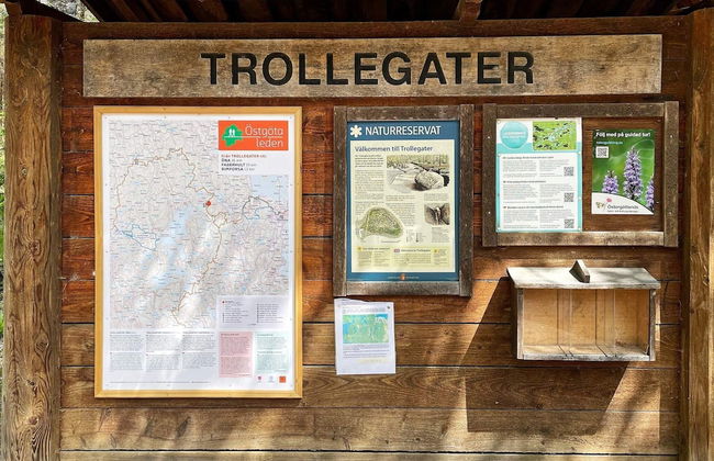 4 Star Holiday Home in Rimforsa-by Traum - Foto 15