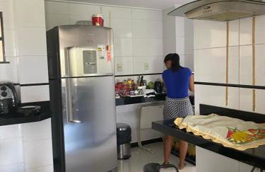 APARTAMENTO IMPERIAL IV (COMPLETO) - Photo 4