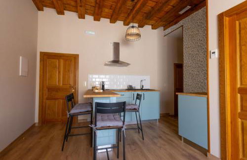 Apartamentos Turísticos La Casa Grande - Foto 48