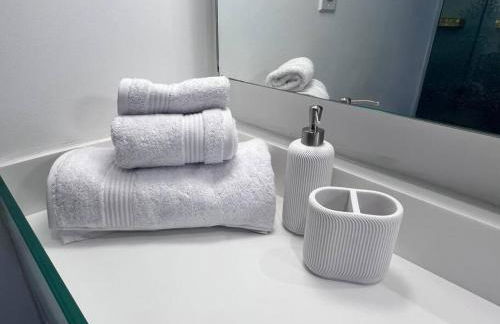 1100 West South Beach Lux Waterfront Studio - Foto 16