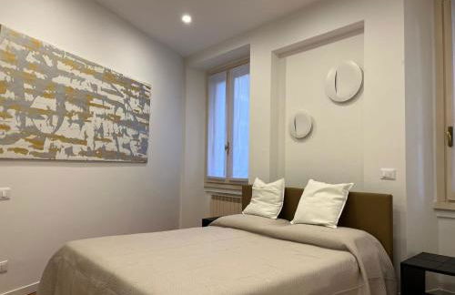 Casa Vercelli delizioso bilocale moderno nella vecchia Milano - Foto 21