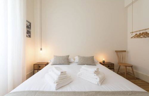 Tripas-Coração, Breiner Apartments - Foto 126
