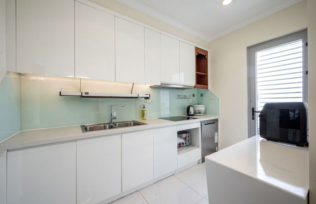 Vinhomes Central Park - KIMI Residences - Photo 70