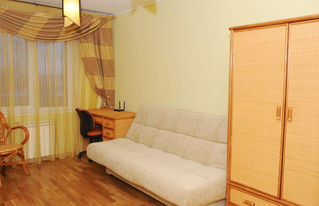 InnHome Apartments - Revolution Square - Photo 76