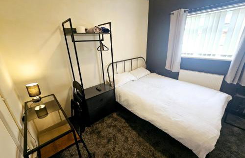 Birkenhead House - Foto 7