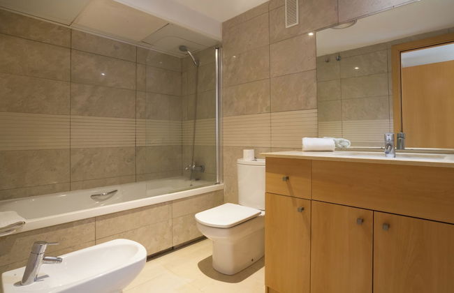 Ibersol Spa Aqquaria - Foto 21