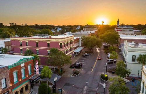 Buccaneer Bungalow on Amelia Isle! - Foto 11