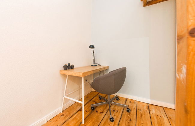 Apartments am Görlitzer Park - Foto 5