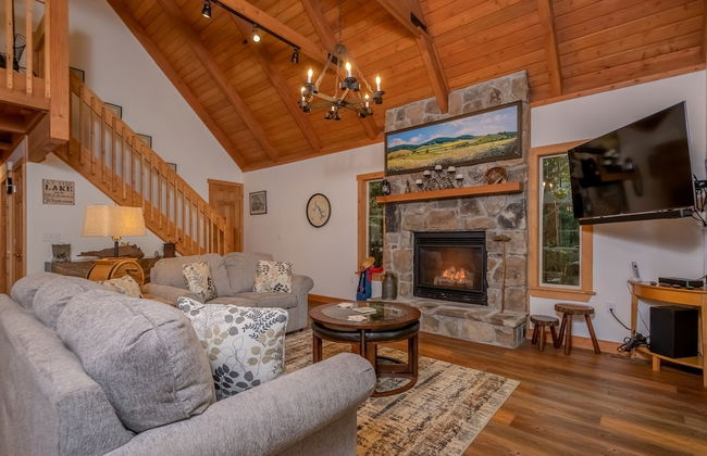 Maplewood Cottage - Photo 17