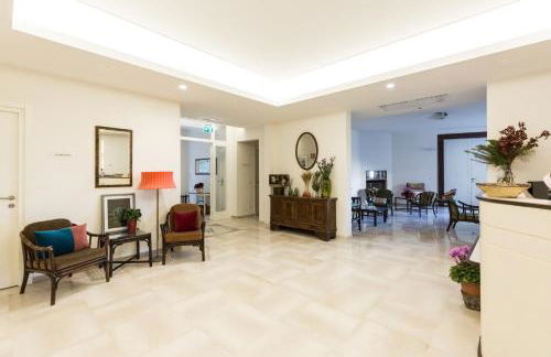 Villa Cavalletti - Foto 89