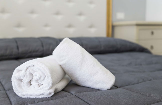 Albachiara Guest House - Foto 20