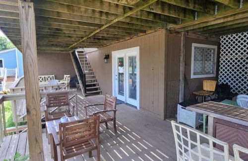 120 Creel Home away from Home for 22 at the Lake - Foto 30