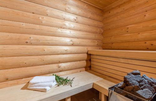 Audorfer Blockhaus - Foto 8