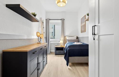 Apartment Pyramidenblick - Foto 12