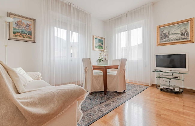 Il Lago di Diana in Mandello del Lario - Foto 9