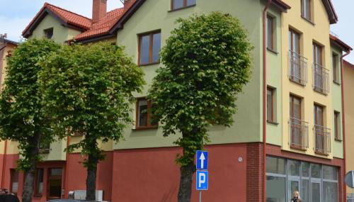 APARTAMENTY OLEŃKA - Foto 2