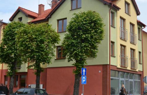 APARTAMENTY OLEŃKA - Foto 2