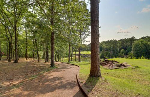 Gorgeous Drasco Home Near Greers Ferry Lake! - Foto 40